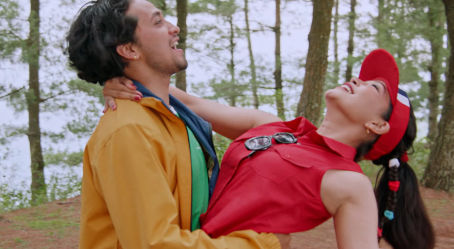 ‘ऊनको स्वीटर’को नयाँ गीत ‘चाइनेजो जिन्दगानीमा’ सार्वजनिक, पहिले किन लुकाइयो यो गीत ?